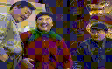 因春晚上说错一个字,范伟告别春晚,《卖拐》的坑赵