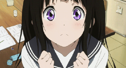 情头情头千千万冰菓占一半