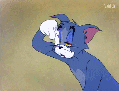 就连打瞌睡,都像极了课堂上被老师点名的你,想在办公室摸鱼的你