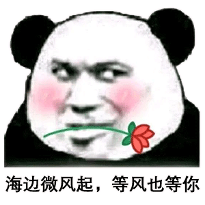 沙雕表情包不爱我是小笨蛋