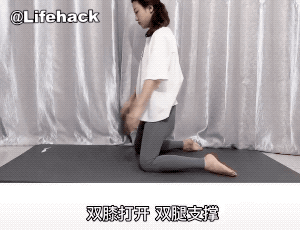 3 奇葩的瘦身法 在减肥瘦身上,抖音博主们祭出的方法,真是只有你想不