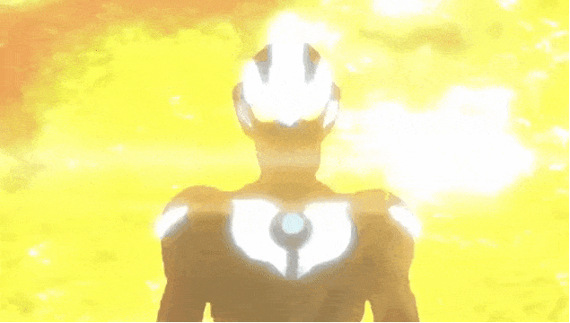 画面来源:《银河奥特曼s》,截自:腾讯视频