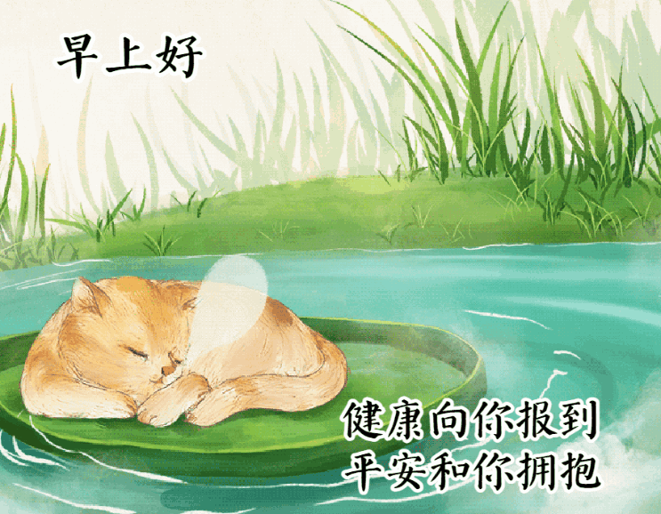 6月3日早上好愿你开心每一天快乐每一秒幸福永常在健康活到老