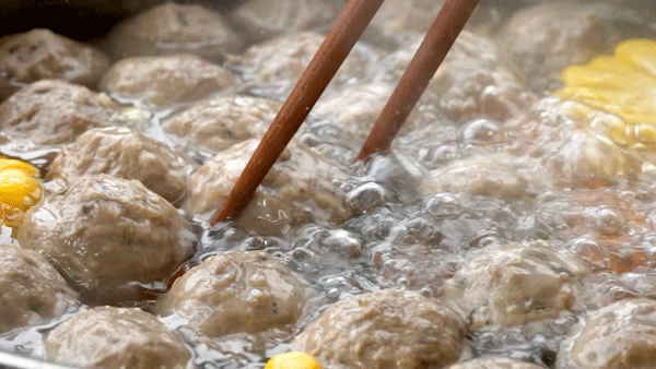 全省包邮,这颗潮汕牛肉丸我吃定了!