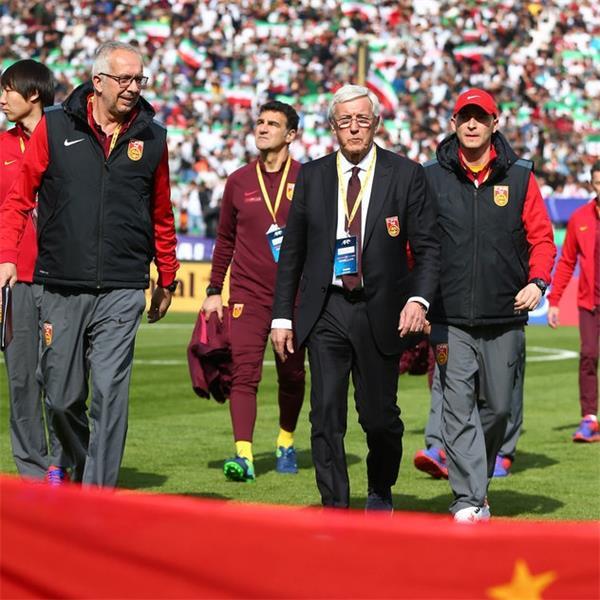 肖良志的足球江湖