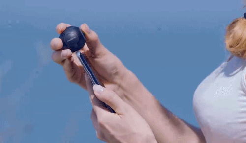 全球最小的全景相机--insta360 air ,788的价格让你把世界装到你的