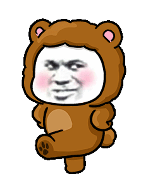 表情包 | 这也太敷衍了吧