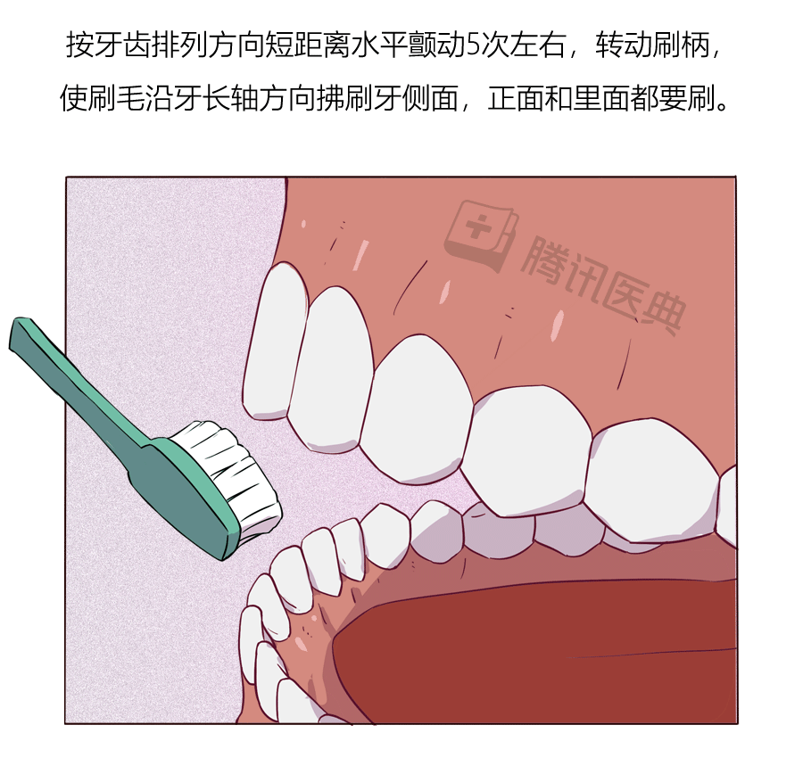 早晨起来先刷牙还是先吃早餐90人都做错了正确答案是