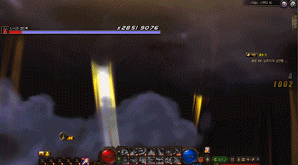 dnf魔枪觉醒技能一览关羽化身一刀哥光枪月下如龙太帅了