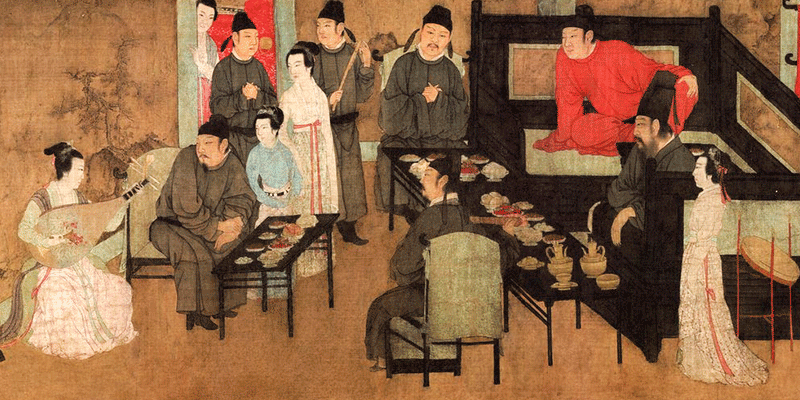 国风当道,看故宫如何玩转