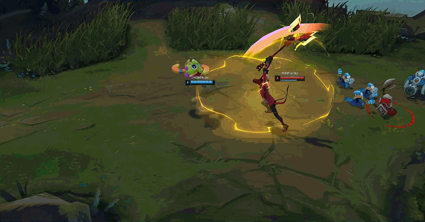 lpl第3支季后赛队伍诞生edg击败lng圣枪哥痛击老东家