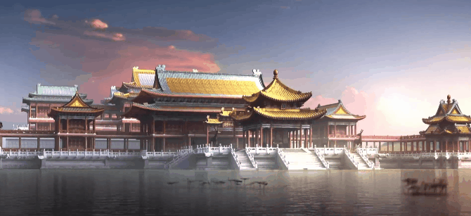曾惊艳世界的圆明园被"复原,它的样子比我想象的美出一万倍!