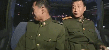 《士兵突击》幕后:张译争许三多,段奕宏不敢演,王宝强直接哭了_腾讯