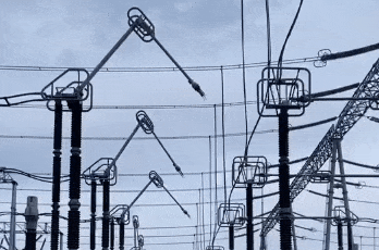 电力课堂离电线多远你才是真安全