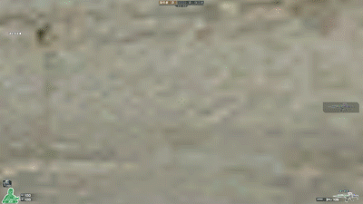 cf动图鉴赏:炫彩系列增新xm8-炫彩与蟒蛇-炫彩