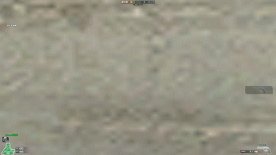 cf动图鉴赏:炫彩系列增新xm8-炫彩与蟒蛇-炫彩