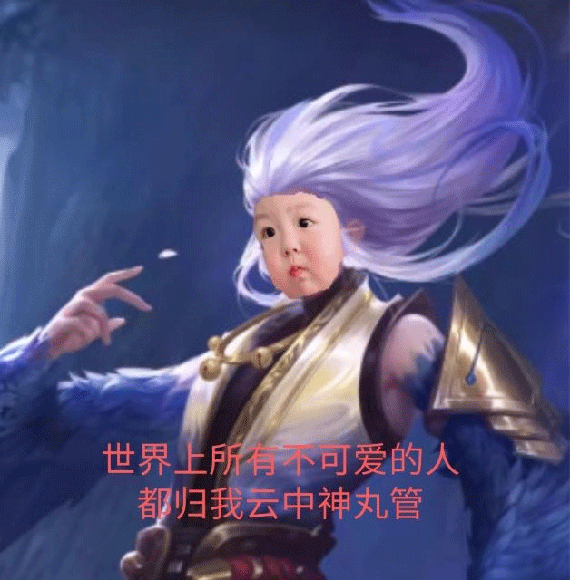 表情丨丸者荣耀cpdd 丸子妹表情包