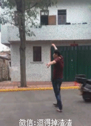 搞笑gif段子:67熊孩子真是前途无量啊_腾讯新闻