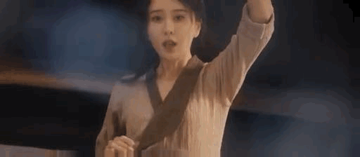 却没想到一见西门误终身