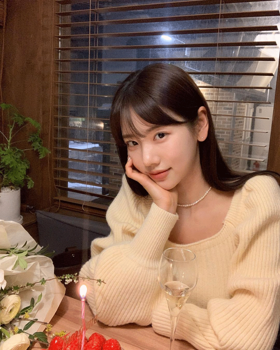 春季小个子女生怎么穿才好看?我找了几位矮妹儿博主来