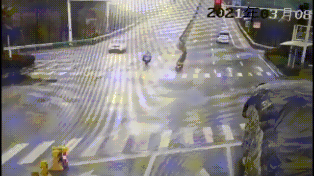 宜春人,已有多辆车受损,这些事要注意!