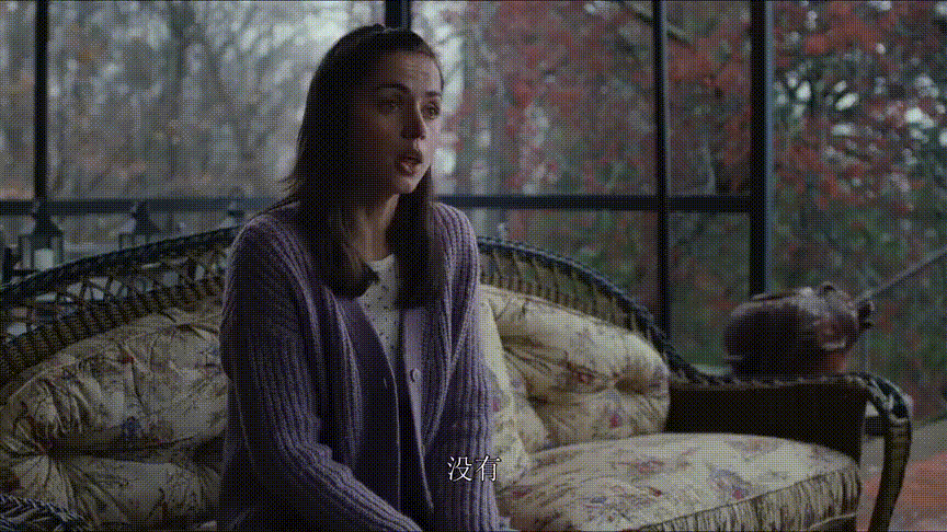 密室杀人悬案《利刃出鞘》,真相背后的真相._腾讯新闻