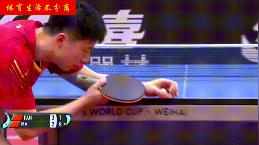 为什么业余多年打乒乓球不提高,国乒战例谈核心理论,如何学习