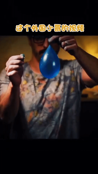 老外一条视频惊动中国半个武林,中国功夫高手让外国特效成为现实