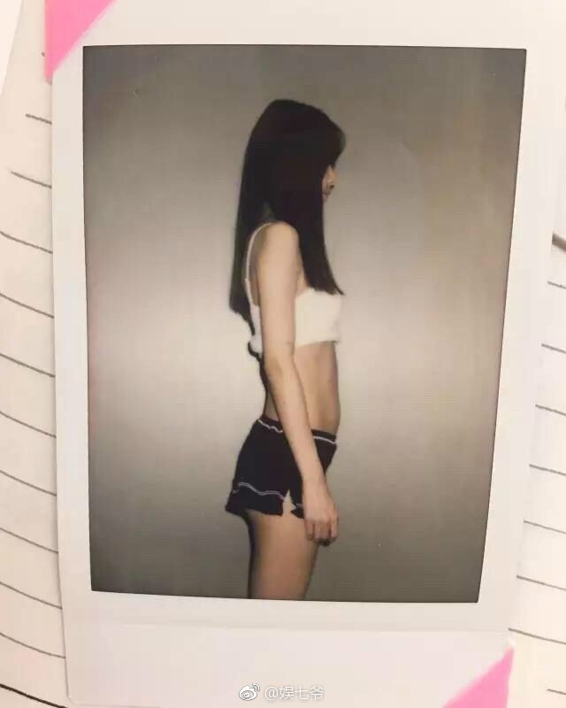 张子萱怀孕日记曝光，却被网友找出好多错别字