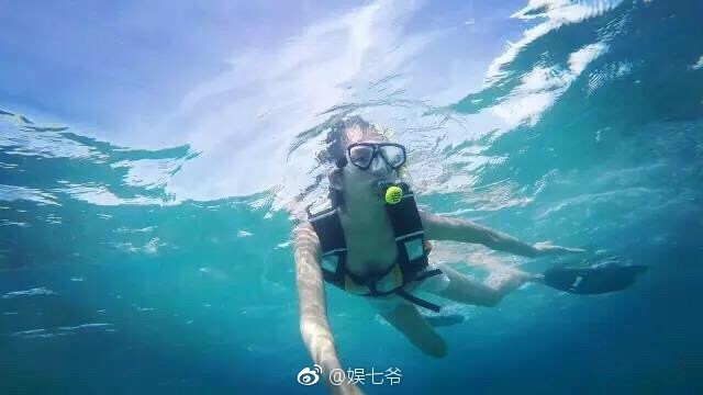 张子萱怀孕日记曝光，却被网友找出好多错别字