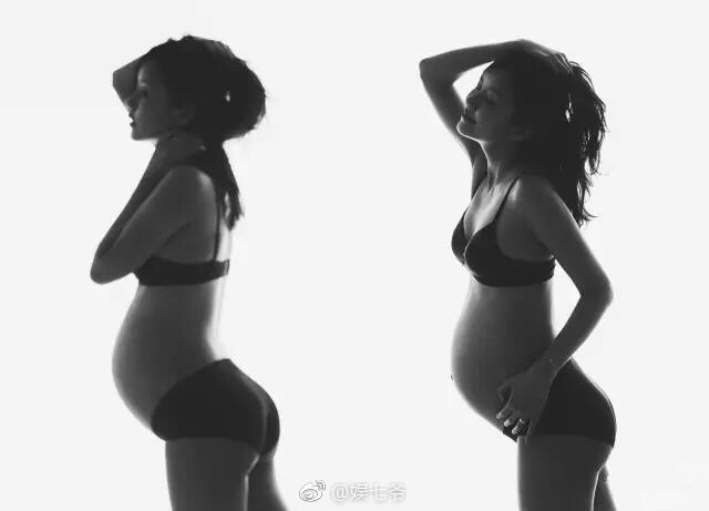 张子萱怀孕日记曝光，却被网友找出好多错别字