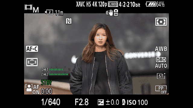 黑科技加持的全画幅顶级无反 索尼alpha 1上手体验