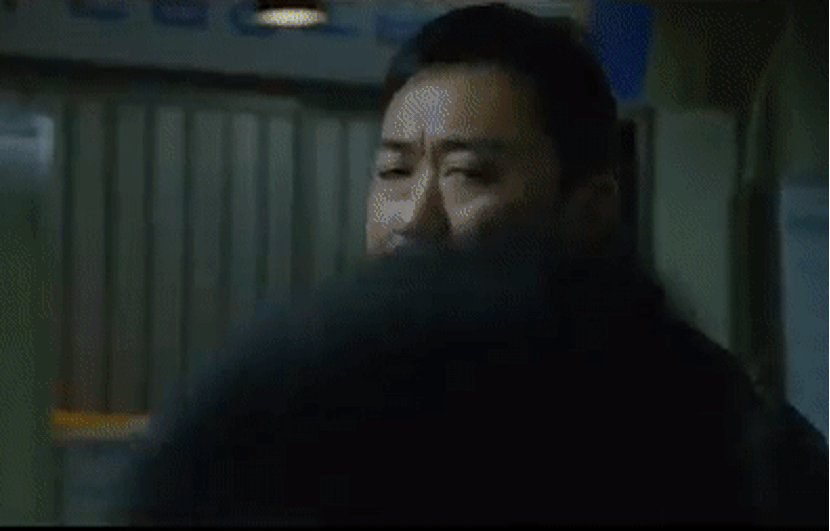 马东锡:铁血硬汉,演绎完美"恶人",建议收藏哦