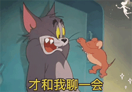 汤姆爱好者2&又可爱又沙雕的表情包