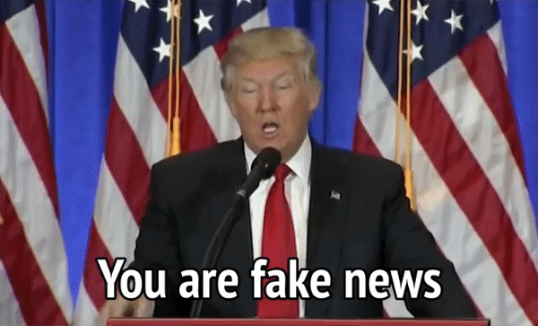 什么叫睁眼说瞎话,把白的说成黑的,论fake news可没人比得过西方媒体