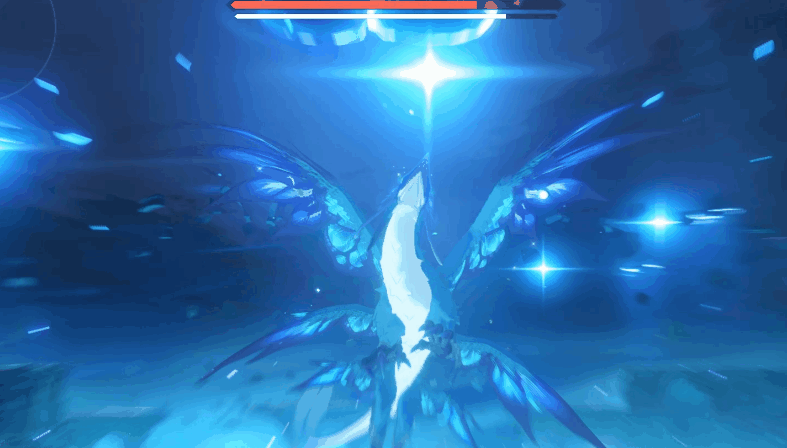 这边简单说下要如何攻略风魔龙