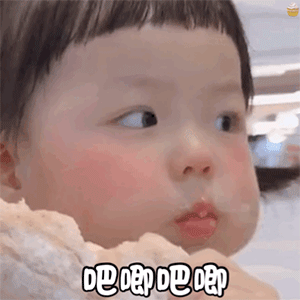 表情包必备丸子妹妹