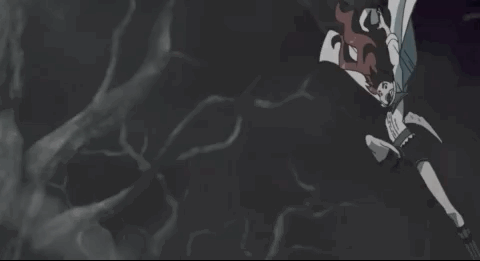 《闪光的哈萨维》全新预告片诞生,阿姆罗对哈萨维说了