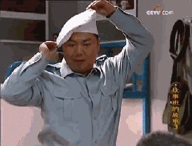 还有在《武林外传》当中的李大嘴.