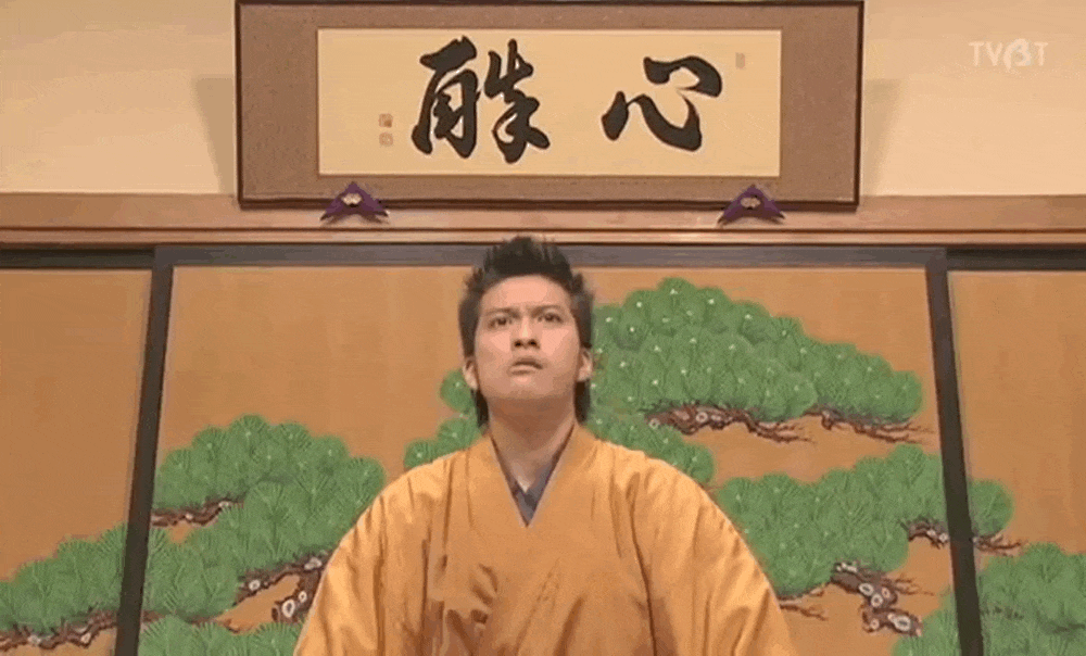 《池袋西口公园,只爱罪犯的刑警《自恋刑警,说着落语的老虎