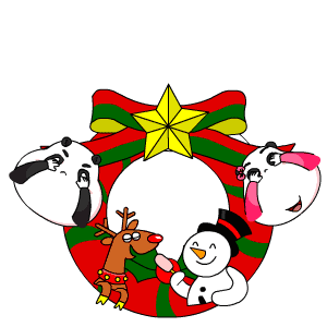 平安夜圣诞节表情祝福语图片大全_腾讯新闻