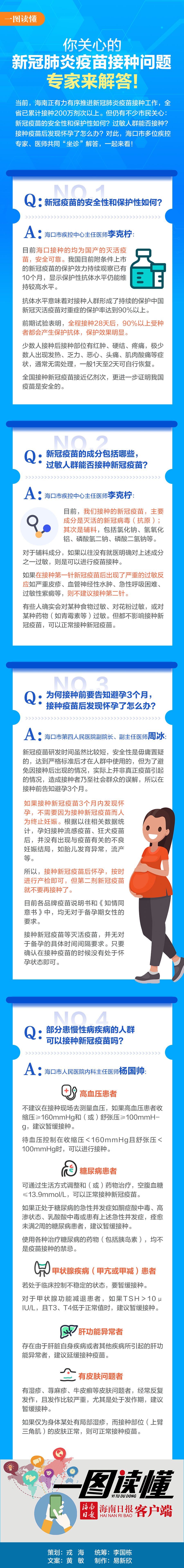 海南省疾控中心发出倡议书:积极主动接种新冠疫苗 疫情面前不做旁观者