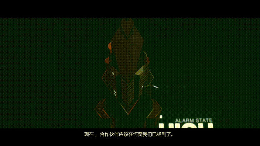 69楚47面对的是两位在迪拜见面的全球顶级富豪家族掌门人,王权大厦