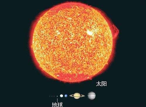 太阳系,纪录片片花,国内,天文探索,宇宙奥秘