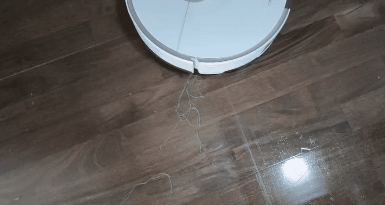 石头扫拖机器人t7splus体验扫拖一体的全能型选手
