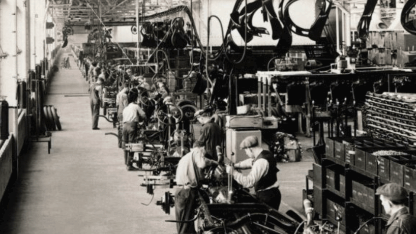 为什么是新疆棉花