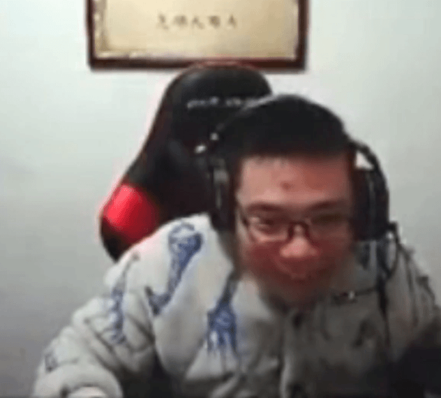 金牌讲师大司马那些