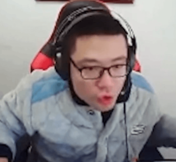 金牌讲师大司马那些脍炙人口的梗
