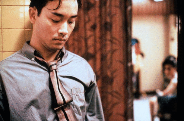 关于《阿飞正传》你所不知道的一切