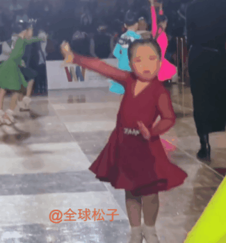 杨丽萍与